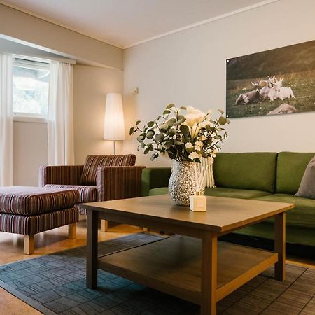 Norway Holiday Apartments - Norddalstunet Exterior photo