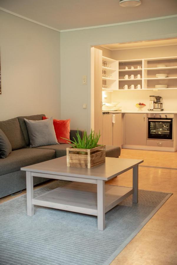 Norway Holiday Apartments - Norddalstunet Exterior photo