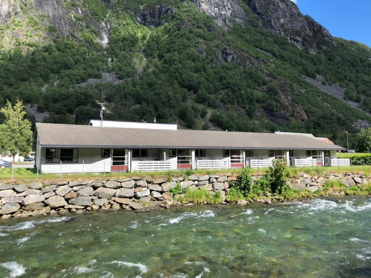 Norway Holiday Apartments - Norddalstunet Exterior photo