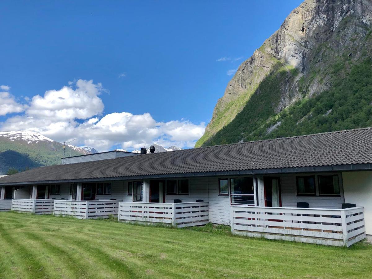 Norway Holiday Apartments - Norddalstunet Exterior photo