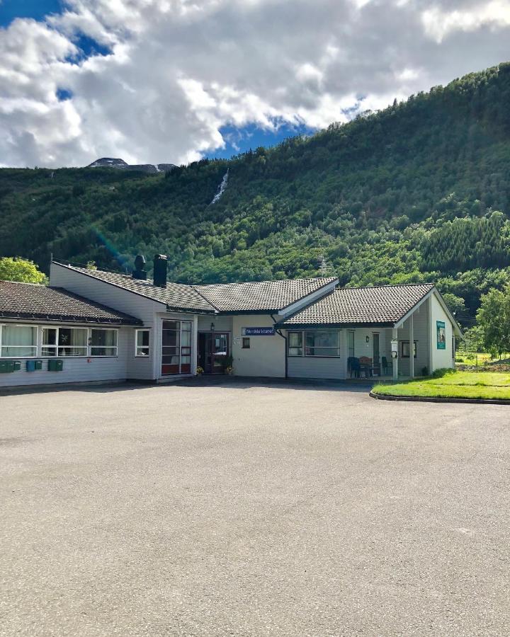 Norway Holiday Apartments - Norddalstunet Exterior photo