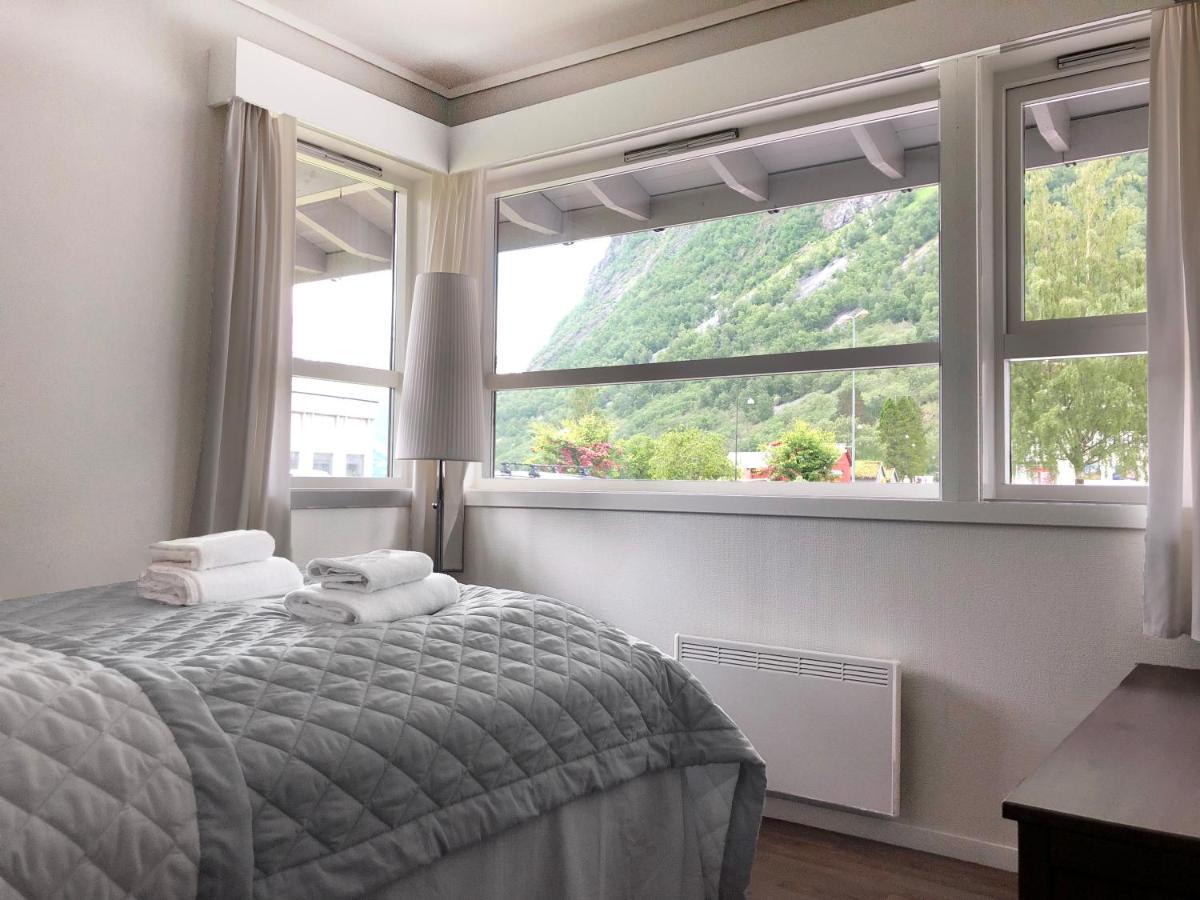 Norway Holiday Apartments - Norddalstunet Room photo