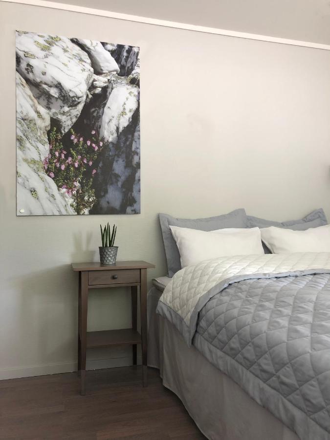 Norway Holiday Apartments - Norddalstunet Room photo