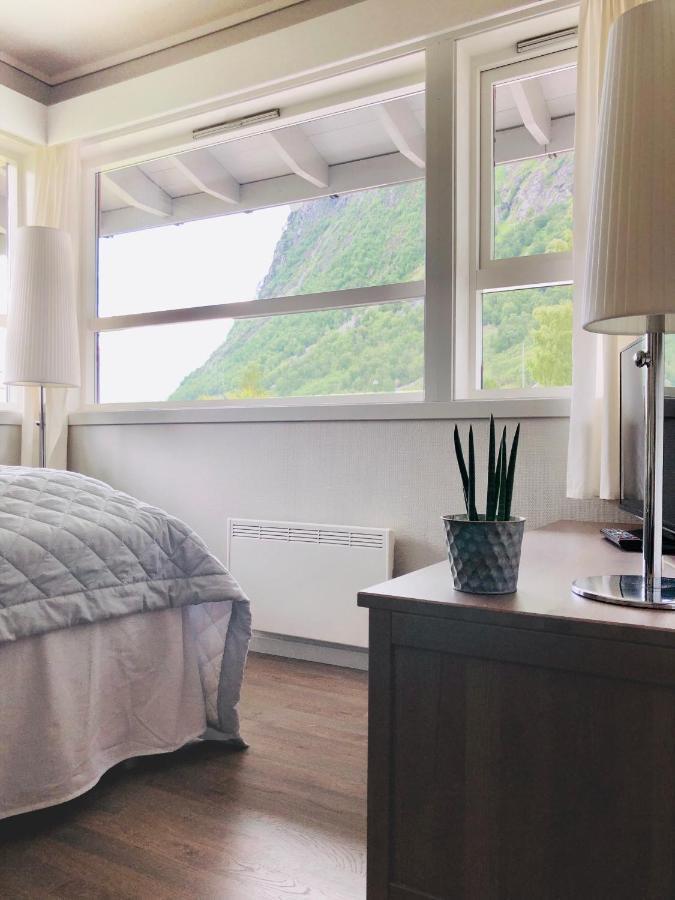 Norway Holiday Apartments - Norddalstunet Room photo