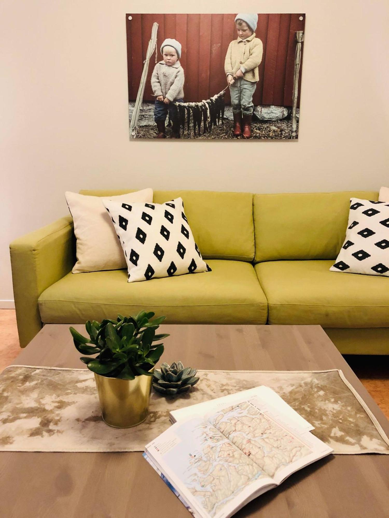 Norway Holiday Apartments - Norddalstunet Room photo